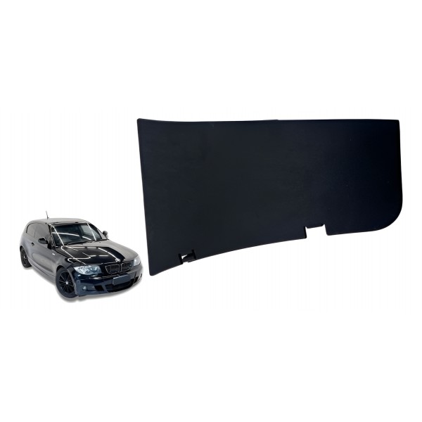 Acab. Lanterna ( Traseira Direita ) - Bmw 118i 2012 1.6 Preto