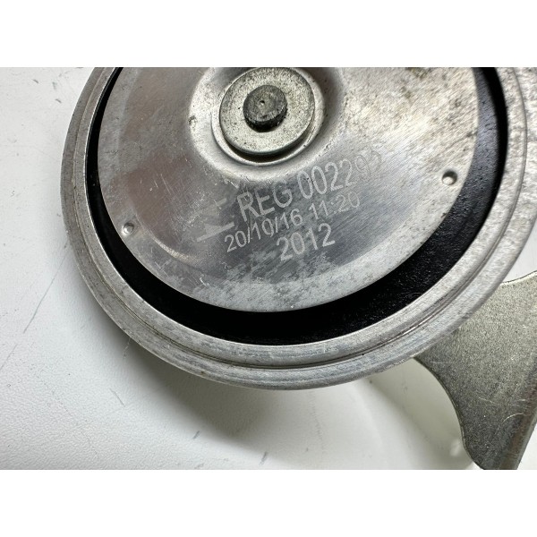 Buzina Peugeot 208 2017 002292 5228