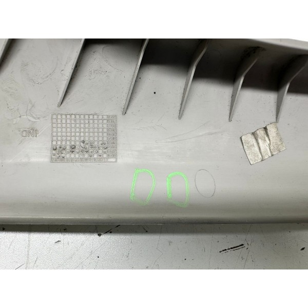 Acabamento Coluna Para-brisa Direita Fluence 2013