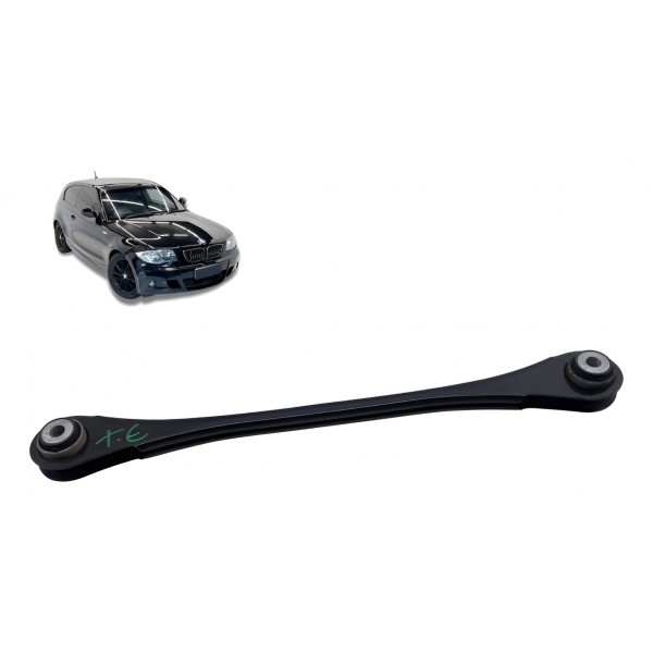 Braço Reto Suspensão ( Traseira Esq ) - Bmw 118i 2012 1.6