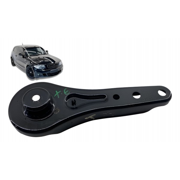 Suporte Eixo Traseiro ( Esquerdo ) - Bmw 118i 2012 1.6