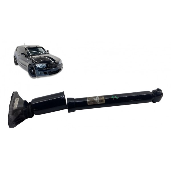 Amortecedor ( Traseiro Esquerdo ) - Bmw 118i 2012 1.6