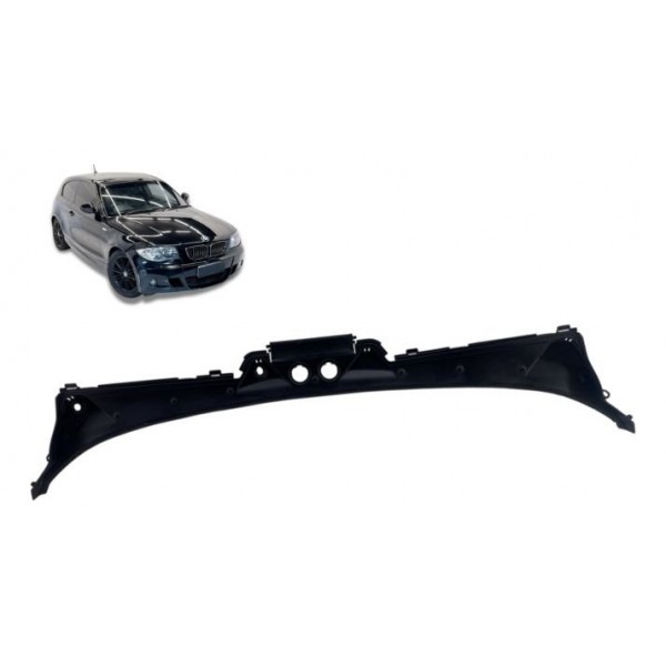 Acab / Friso Limpador Parabrisa - Bmw 118i 2012 1.6