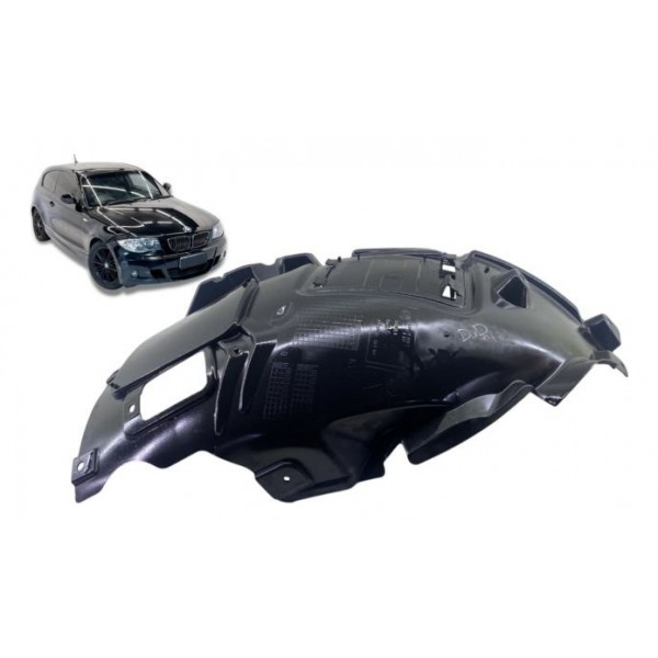 Parabarro ( Diant Esquerdo ) - Bmw 118i 2012 1.6 F4