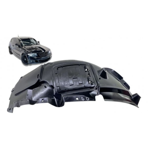 Parabarro ( Diant Direito ) - Bmw 118i 2012 1.6 F4