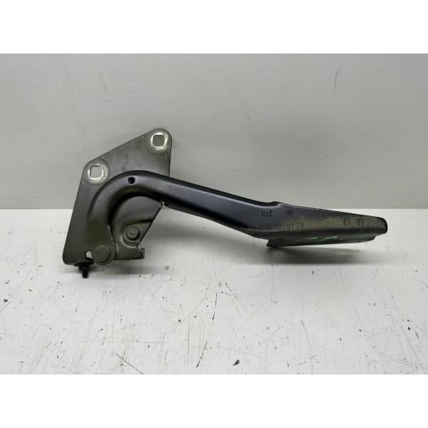 Dobradiça Capo Dianteira Esquerda Fluence 2013 3452