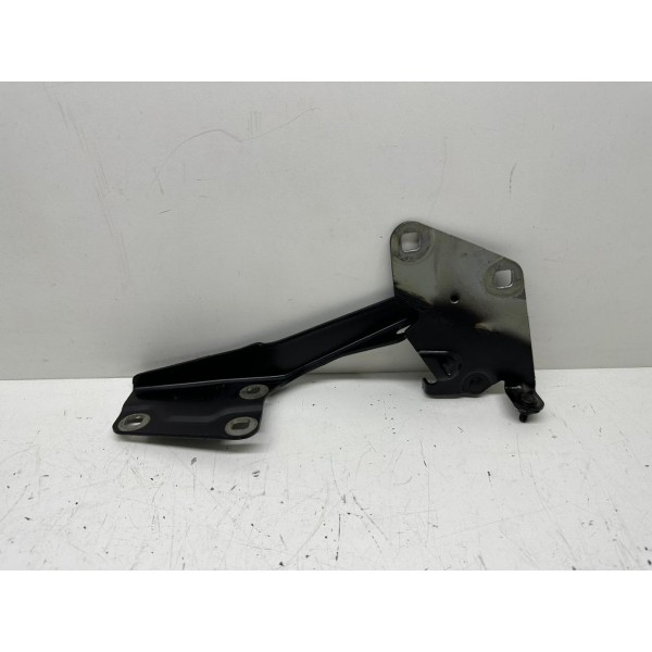 Dobradiça Capo Dianteira Esquerda Fluence 2013 3452