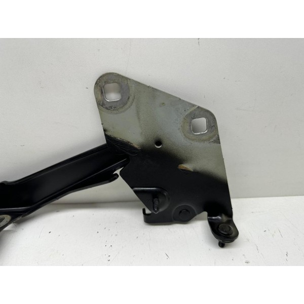 Dobradiça Capo Dianteira Esquerda Fluence 2013 3452