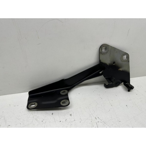 Dobradiça Capo Dianteira Esquerda Fluence 2013 3452