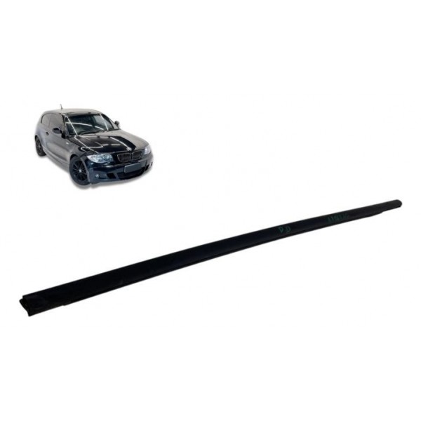 Pestana Externa ( Diant Direita ) - Bmw 118i 2012 1.6 Preto