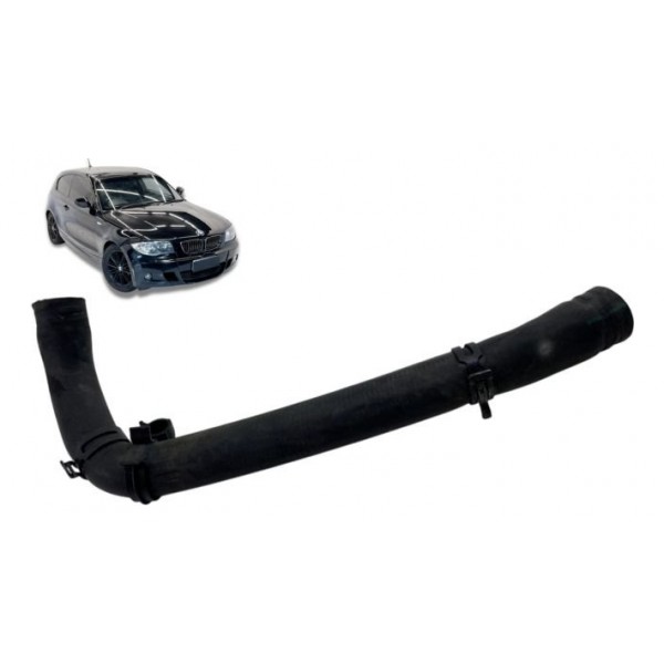 Mangueira Conjunto Radiador - Bmw 118i 2012 1.6