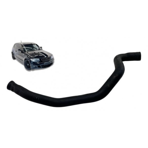 Mangueira Inferior Radiador - Bmw 118i 2012 1.6