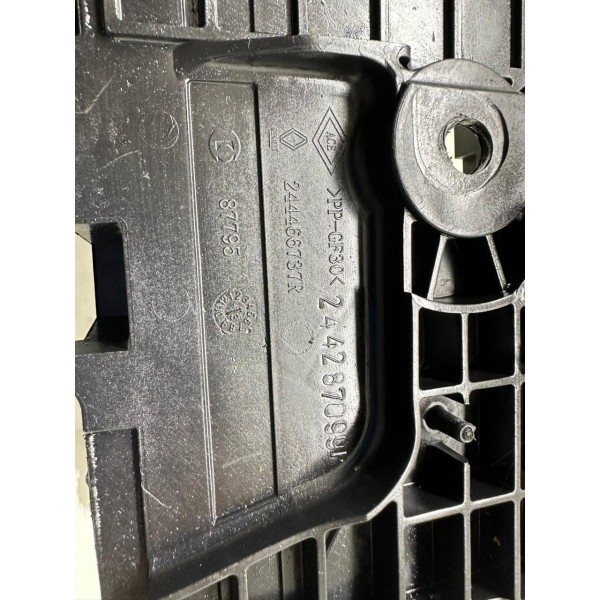 Caixa Da Bateira Fluence 2013 3451 2442287099r