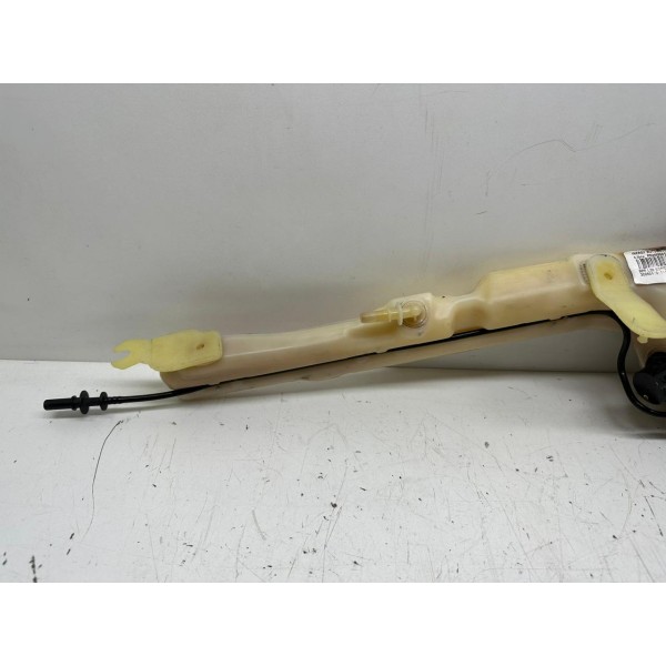 Reservatório Partida Frio Gasolina Fluence 2013 3450