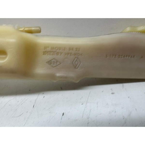 Reservatório Partida Frio Gasolina Fluence 2013 3450