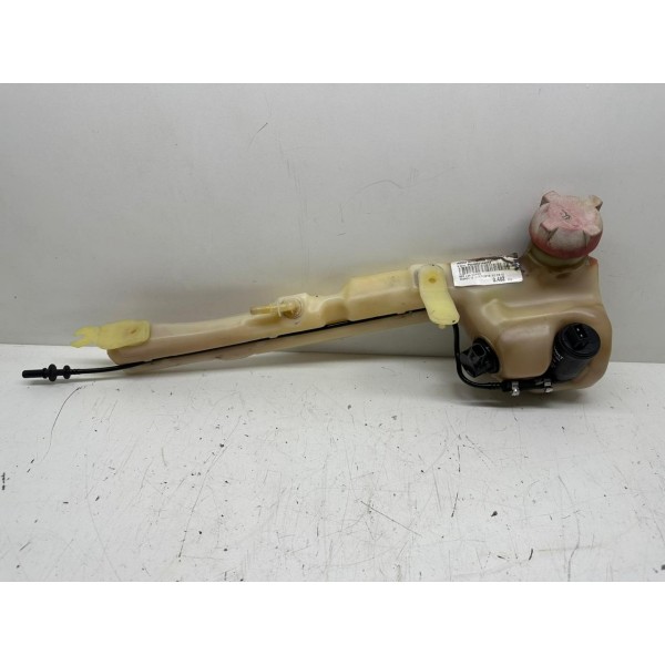 Reservatório Partida Frio Gasolina Fluence 2013 3450