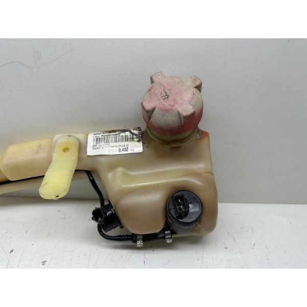 Reservatório Partida Frio Gasolina Fluence 2013 3450