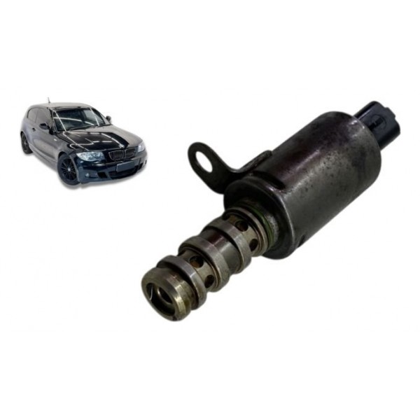 Válvula Solenoide - Bmw 118i 2012 1.6