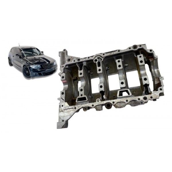 Sobre Carter Motor - Bmw 118i 2012 1.6
