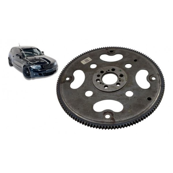 Cremalheira Volante Motor - Bmw 118i 2012 1.6
