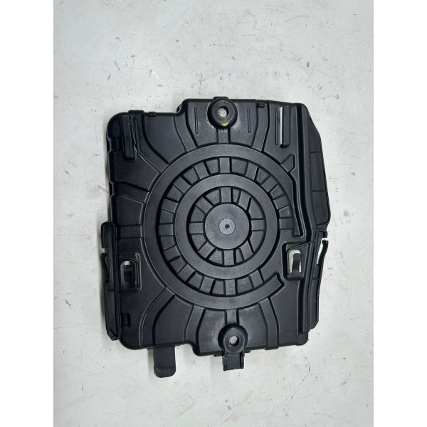 Suporte Módulo Injeção Peugeot 208 2017 9801446580 5397