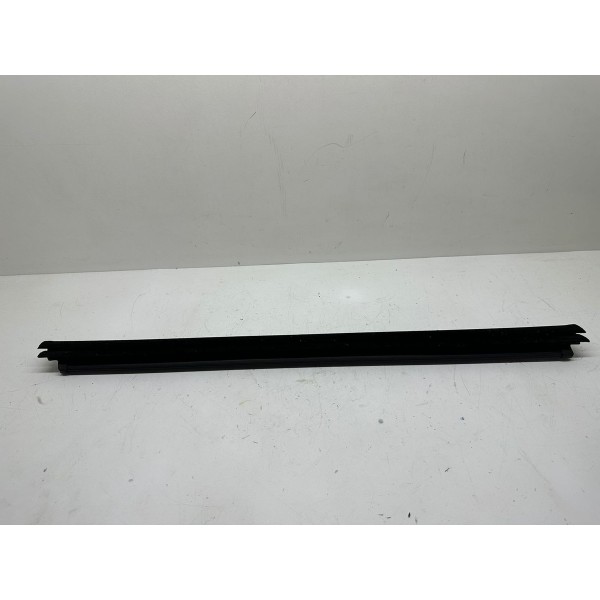 Pestana Traseira Direita Peugeot 208 2017 15018yb2 5227 Preto