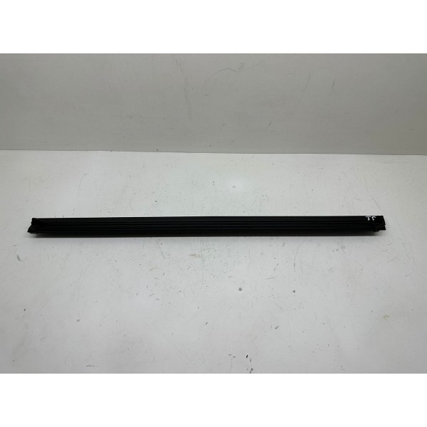 Pestana Traseira Direita Peugeot 208 2017 15018yb2 5227 Preto