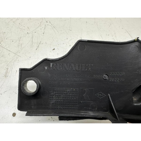 Suporte Grade Churrasqueira Fluence 2013 3448