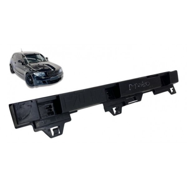 Suporte Guia Spoiler ( Diant Direito ) - Bmw 118i 2012 1.6 Preto
