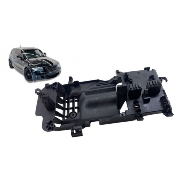 Suporte Módulo De Injeção - Bmw 118i 2012 1.6