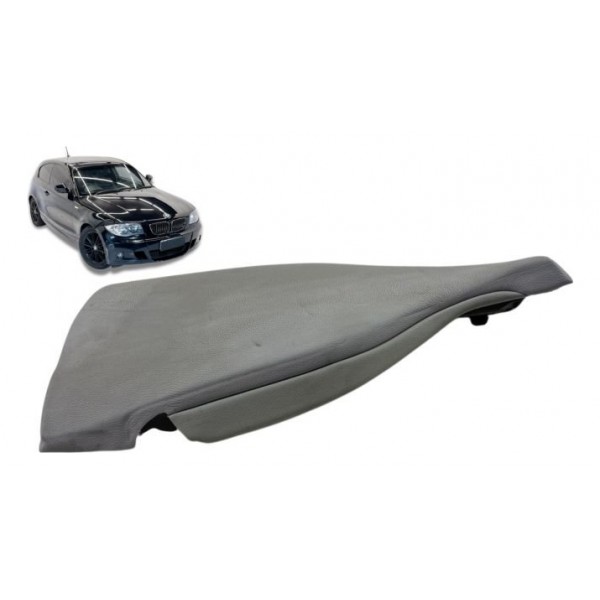 Acab. Banco Traseiro ( Direito ) - Bmw 118i 2012 1.6 Preto