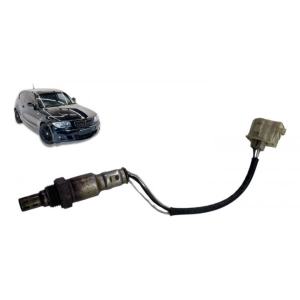 Sonda Lambda Secundária - Bmw 118i 2012 1.6