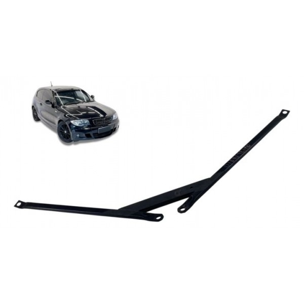 Suporte / Travessa Motor - Bmw 118i 2012 1.6 F6 Preto