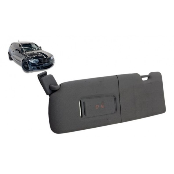 Quebra Sol ( Dianteiro Esquerdo ) - Bmw 118i 2012 1.6