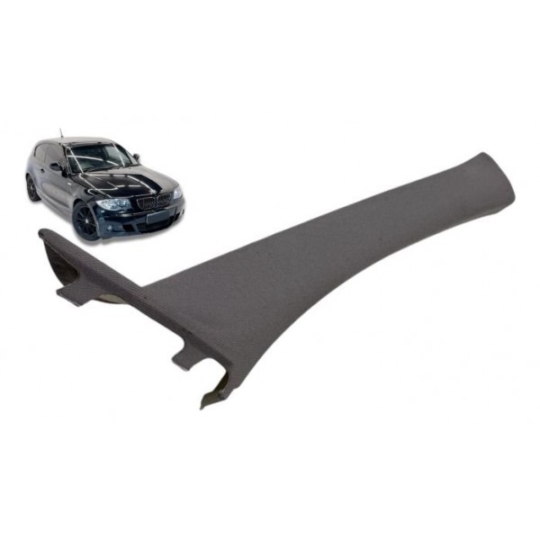 Acab. Coluna ( Diant Dir ) - Bmw 118i 2012 1.6