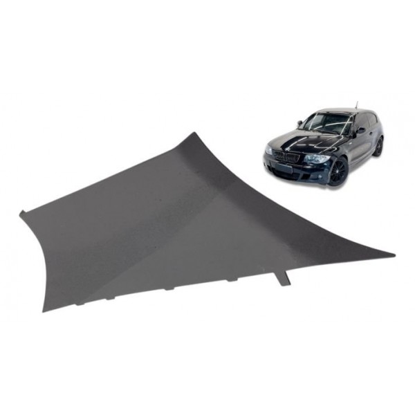 Acab. Interno Coluna C (tras Direita) - Bmw 118i 2012 1.6 F5