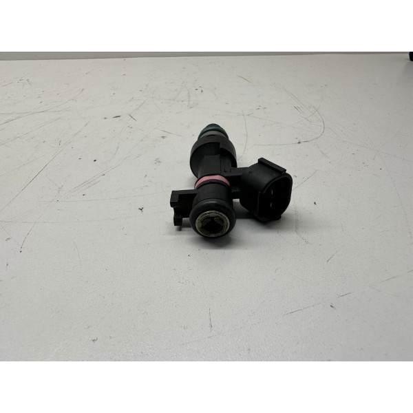 Jogo De Bicos Injetores Fluence 2013 3445