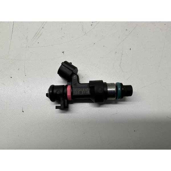 Jogo De Bicos Injetores Fluence 2013 3445