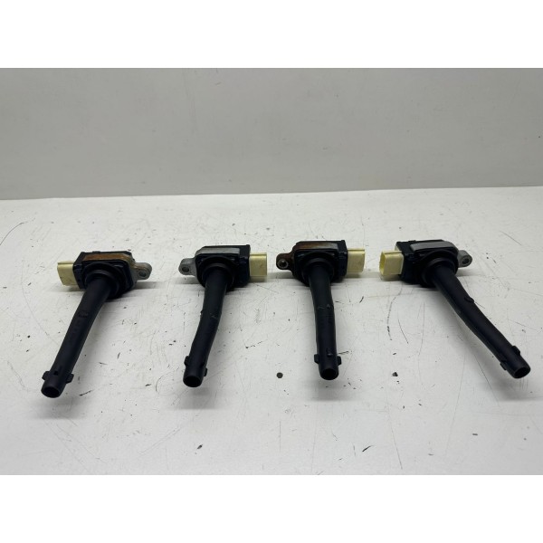 Jogo De Bobina Ignição Fluence 2013 3444 0221504030