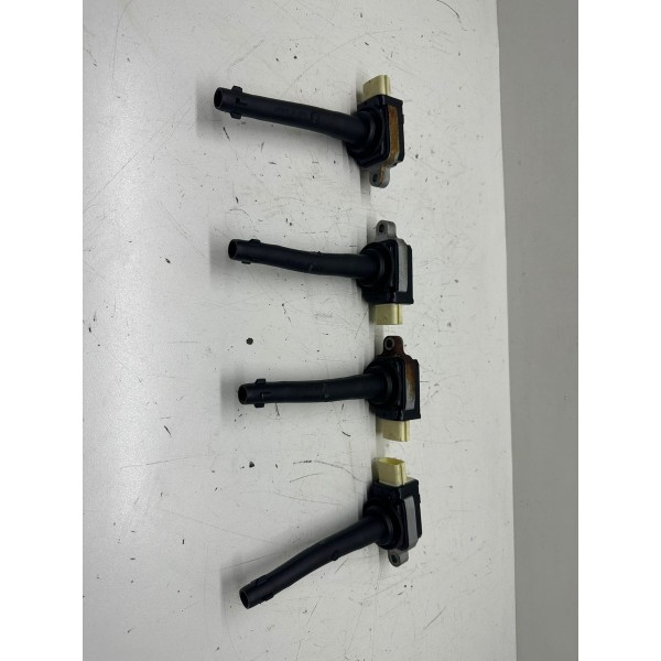 Jogo De Bobina Ignição Fluence 2013 3444 0221504030