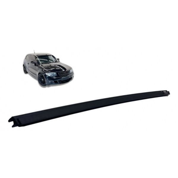 Pestana Interna ( Traseira Direita ) - Bmw 118i 2012 1.6 Preto