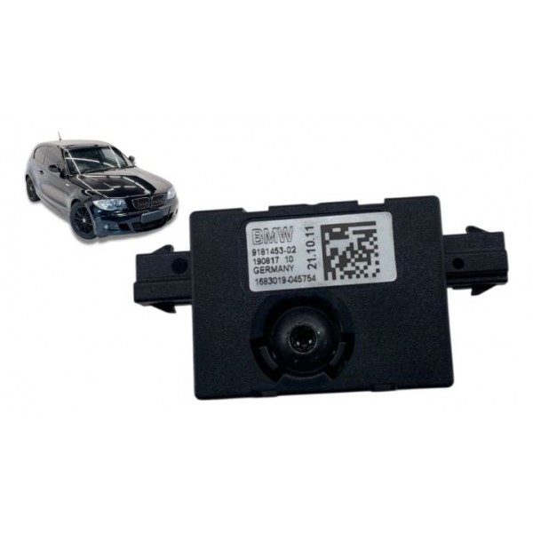 Módulo Amplificador De Antena - Bmw 118i 2012 1.6