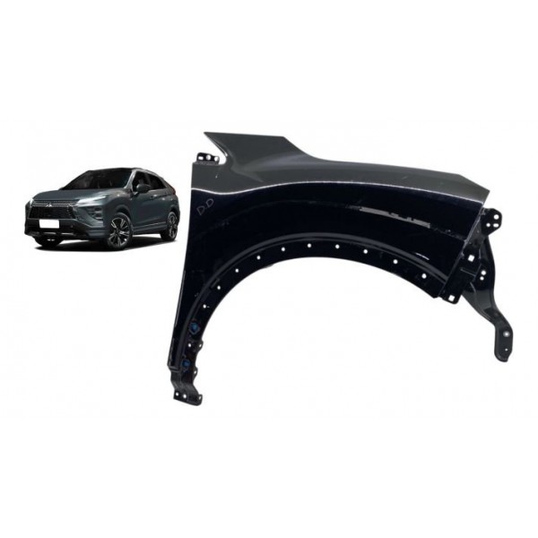 Paralama ( Dianteiro Dir ) - Mitsubishi Eclipse Cross 2024