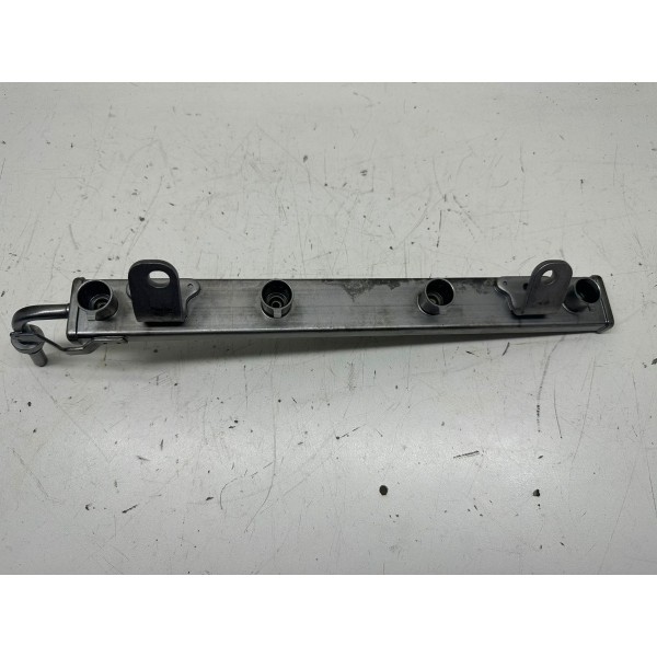 Flauta De Bicos Injetores Fluence 2013 3442