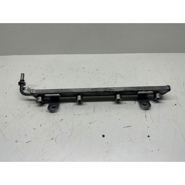 Flauta De Bicos Injetores Fluence 2013 3442