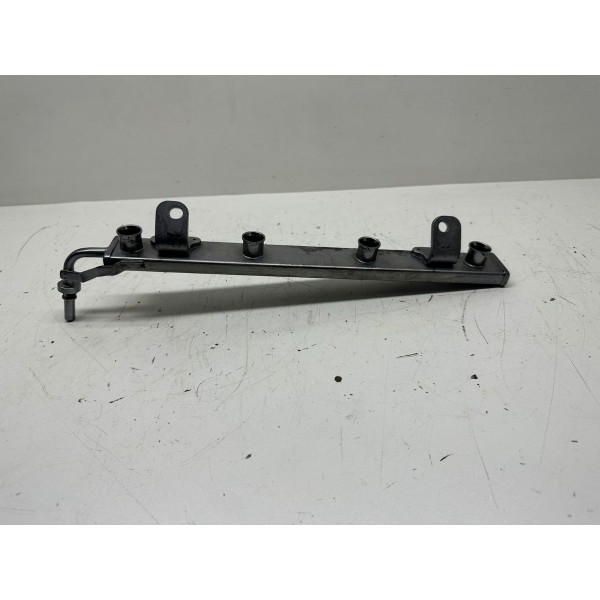 Flauta De Bicos Injetores Fluence 2013 3442