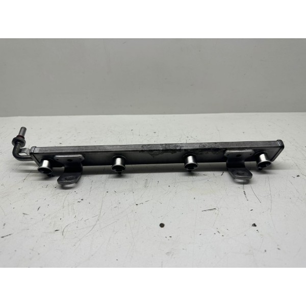 Flauta De Bicos Injetores Fluence 2013 3442