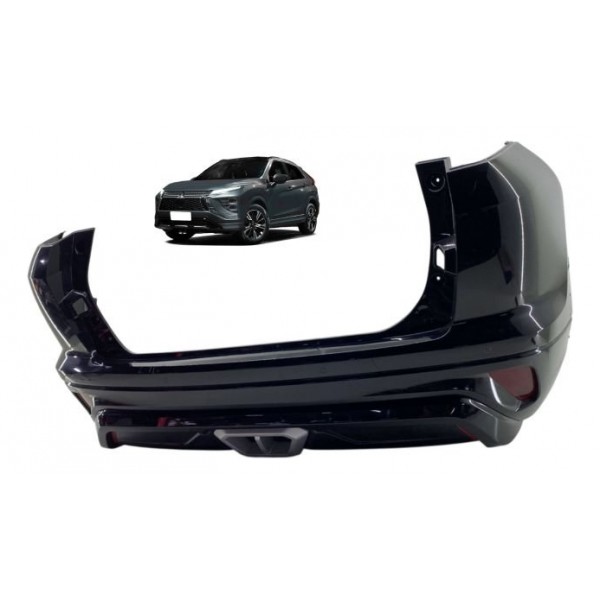 Parachoque ( Tras ) - Mitsubishi Eclipse Cross Sport 2024