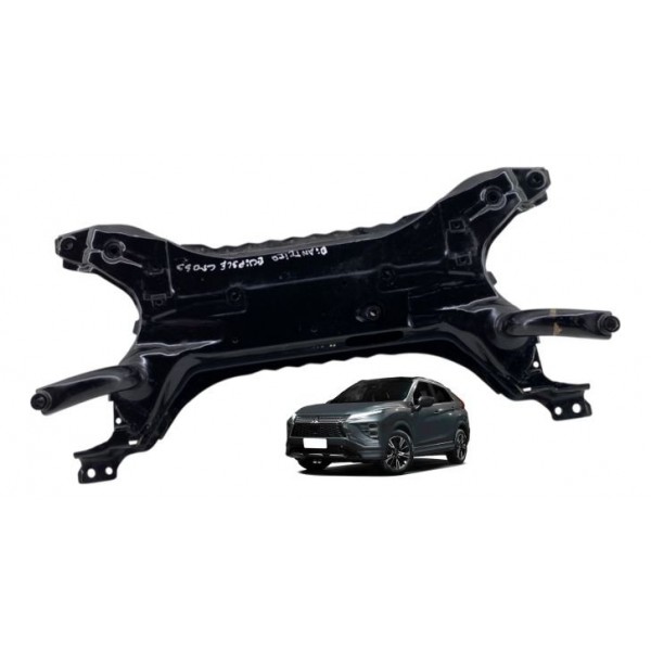 Quadro Agregado ( Diant ) - Mitsubishi Eclipse Cross 2024