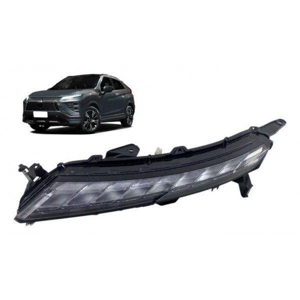 Farol Sup ( Esquerdo ) - Mitsubishi Eclipse Cross Sport 2024 Esquerdo/motorista